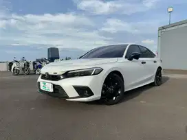 HONDA CIVIC RS 1.5 TURBO 2023