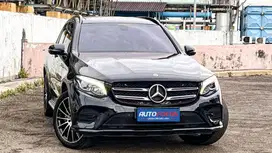 Tdp30JT Pajak panjang Mercedes Benz Mercy GLC200 GLC 200 2019