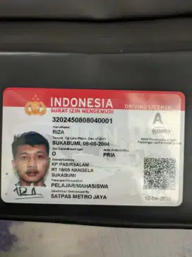 Mencari pekerjaan mekanik