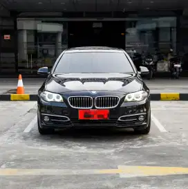 Bmw 528i Luxury F10 2016 DP 15JT