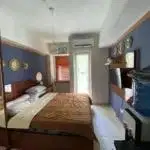 Apartement springlake studio tower caldesia summarecon bekasi