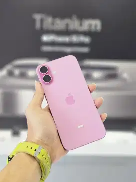 IPHONE 16 BISA CICILAN BUNGA 0%