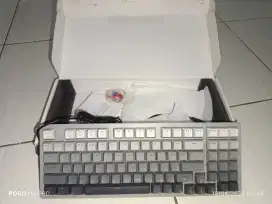 KEYBOARD XI FRIEND ZA94 gradient colors