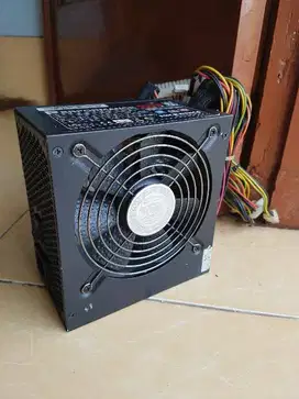 PSU Performance 500w 80+