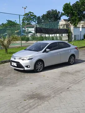 Toyota Vios G 2013