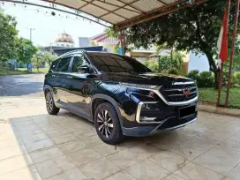 Wuling Almaz Exclusive 7-Seaters 2021