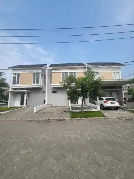 Perumahan The Anvaya Juanda