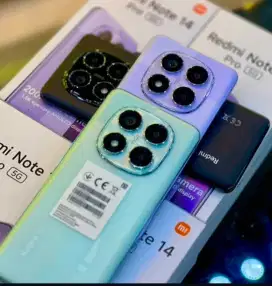 PROMO APRIL REDMI NOTE 14 PRO 5G