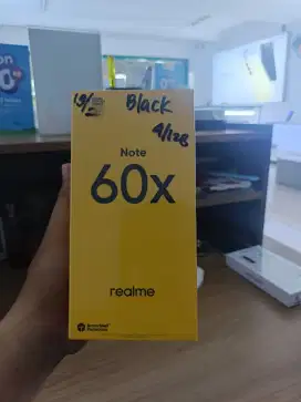 KREDIT CICILAN RINGAN REALME NOTE 13