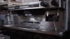 Mesin Espresso La Cimbali M21 Plus