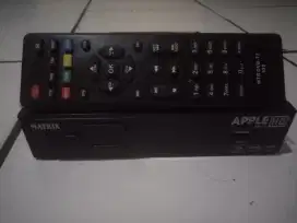 STB matrik bisa YouTube dll