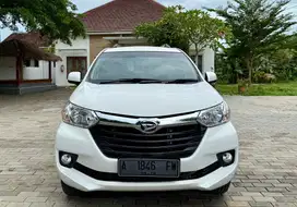XENIA R MANUAL 2018