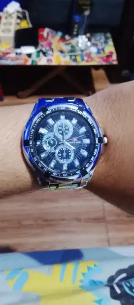 Swiss army arlogi