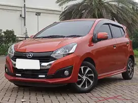 [OLXmobbi] Daihatsu Ayla 1.2 R Bensin-MT 2019