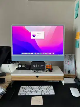 IMAC M1 2021 512GB EX IBOX