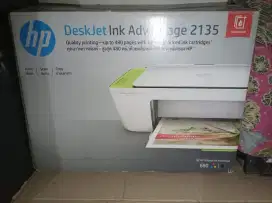 Printer hp deksjet