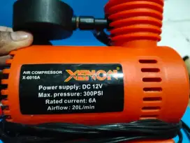AIR COMPRESSOR MINI