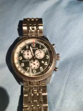 jam tangan citiz*en ecodrive ori