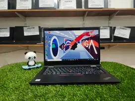 LAPTOP SECOND LENOVO THINKPAD X390 YOGA Intel Core i5-8265U