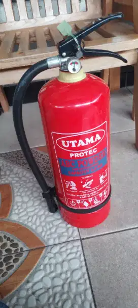 Dijual apar 3 kg