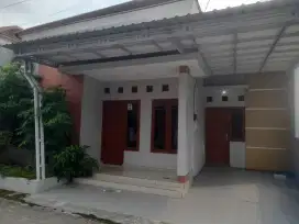 JUAL RUMAH PODOMORO RESIDENCE SURAKARTA SOLO