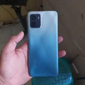 Vivo y 3/32 biru