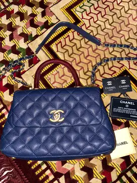 jual tas chanel scnd