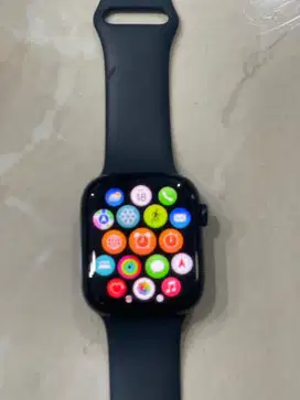 I watch seri 8 45mm