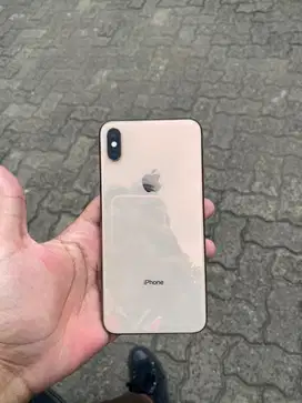 IPHONE XS MAX 256GB MULUS