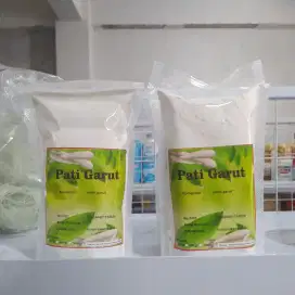 PATI GARUT OBAT ASAM LAMBUNG