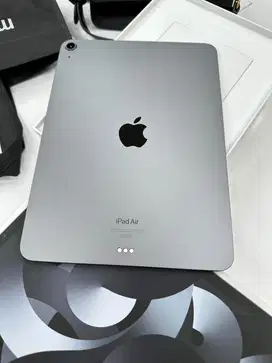 Ipad Air 5 Grey