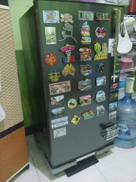 Kulkas Sharp 1 Pintu