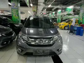 HONDA BRV E 1.5 CVT AT 2016 GREY
