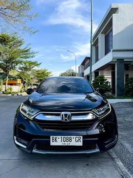 Honda CRV 1.5 Turbo Prestige 2017 A/T