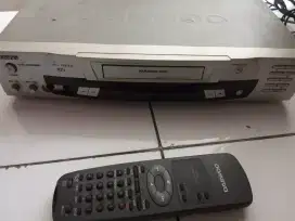 VCD PLAYER MEREK Daewo