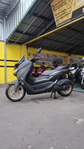 ALL NEW NMAX 155 C ABS 2020 TERAWAT