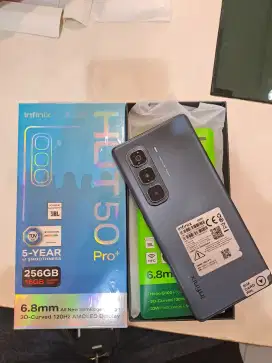INFINIX HOT 50 Pro+