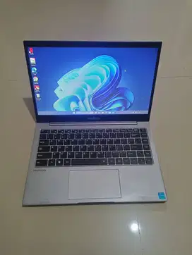 Advand soulmate 1405 ram 4 gb ssd 128 gb siap pakai