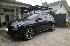 2015 Honda HR-V 1.8 Prestige Istimewa