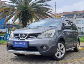 [OLXmobbi] Nissan Grand livina 1.5 X-Gear Bensin-MT 2014