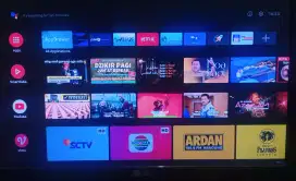 STB Android TV X96-Mini
