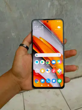 Poco F3 5G Ram 8+8/256GB