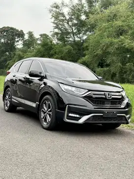 (CASH) HONDA CRV PRESTIGE 1.5 TURBO SENSING