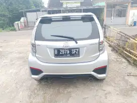 SIRION RS MANUAL 2015