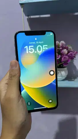 Iphone X 64 GB.