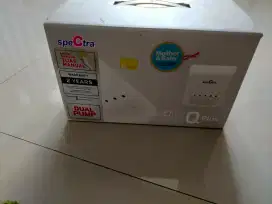 POMPA ASI ELEKTRIK