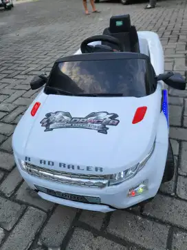 Dijual Mobil Aki Anak PMB M8188