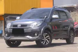 [OLXmobbi] Toyota Rush 1.5 TRD Sportivo Bensin-AT 2016