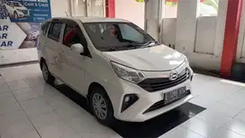 Tdp 9jt|| Sigra 1.2 X Automatic 2022 ISTW Low Km Tgn1