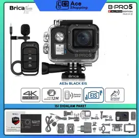 Jual cepat Brica B-pro5 wide